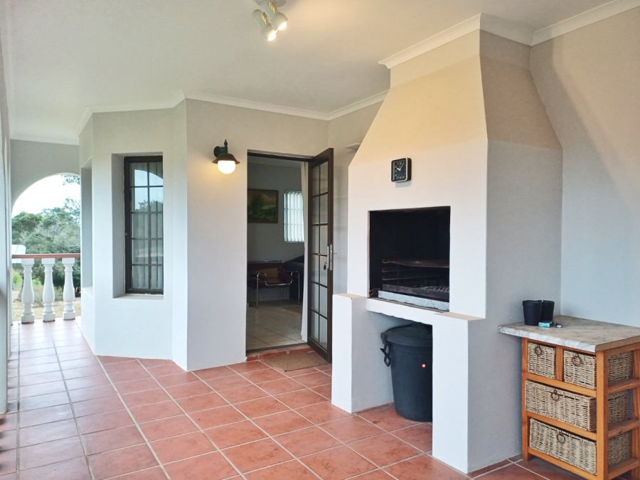 3 Bedroom Property for Sale in Grootbrakhoogte Western Cape